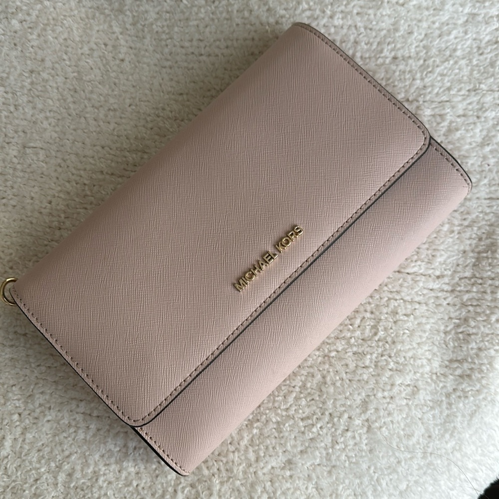 MK Crossbody Purse